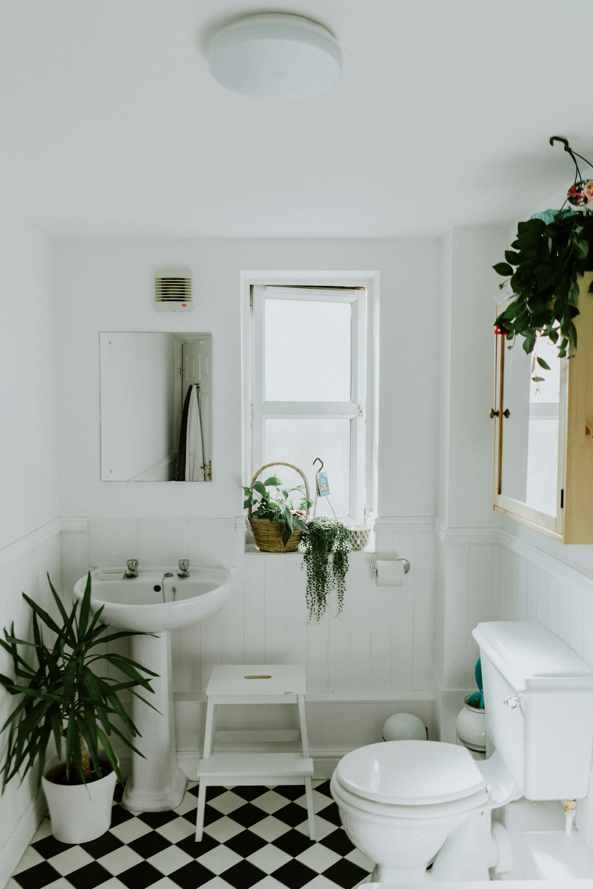 Installation sanitaire