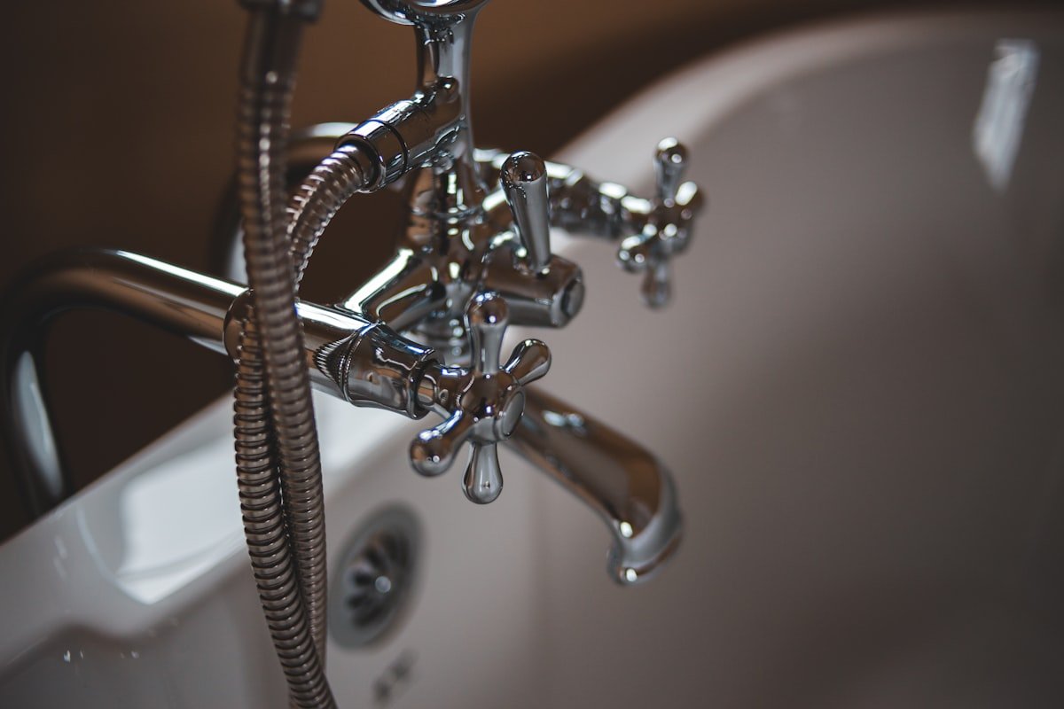 Debouchage canalisation